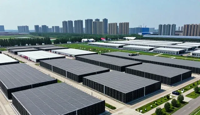企业官网定制中服务器选择的常见问题与应对策略