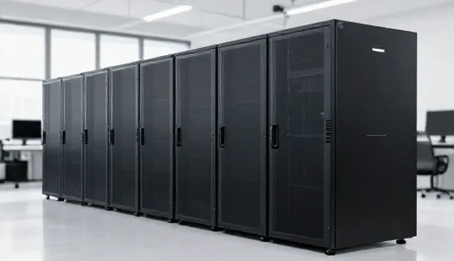 网站维护中服务器性能优化的选型与维护建议