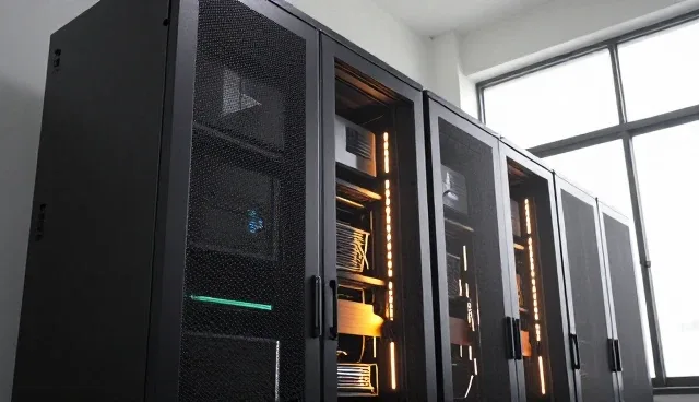 云服务器性能评估在业务增长中的关键作用